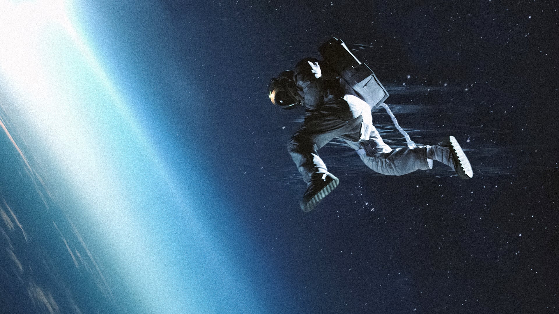 星际探索剧照的剧照