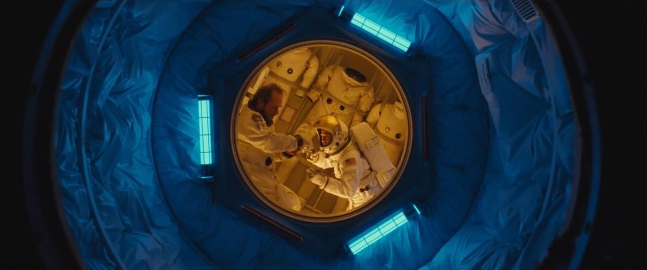 星际探索剧照的剧照