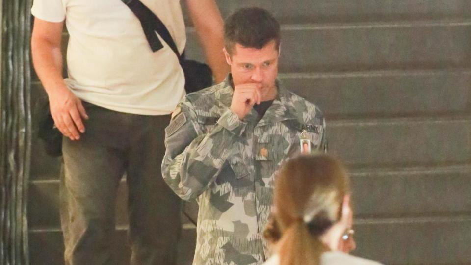 星际探索剧照的剧照