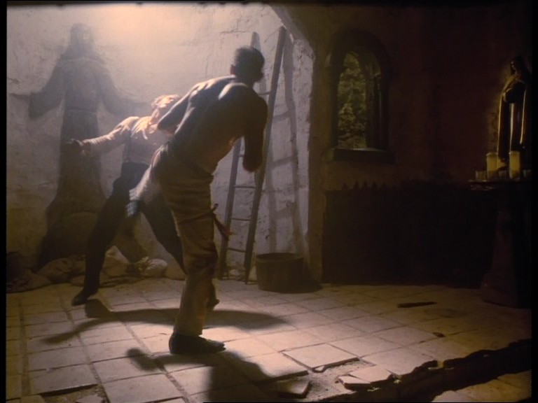 萨瓦特剧照的剧照