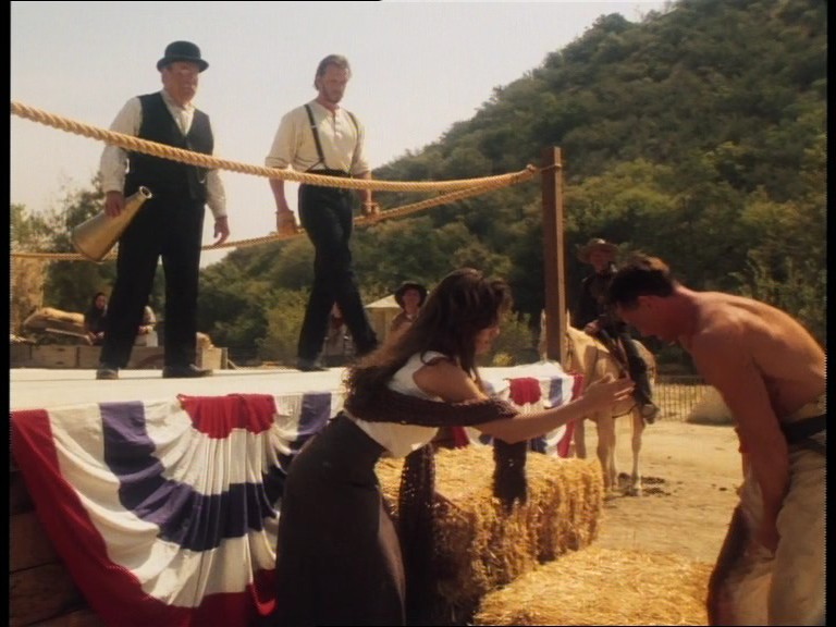 萨瓦特剧照的剧照