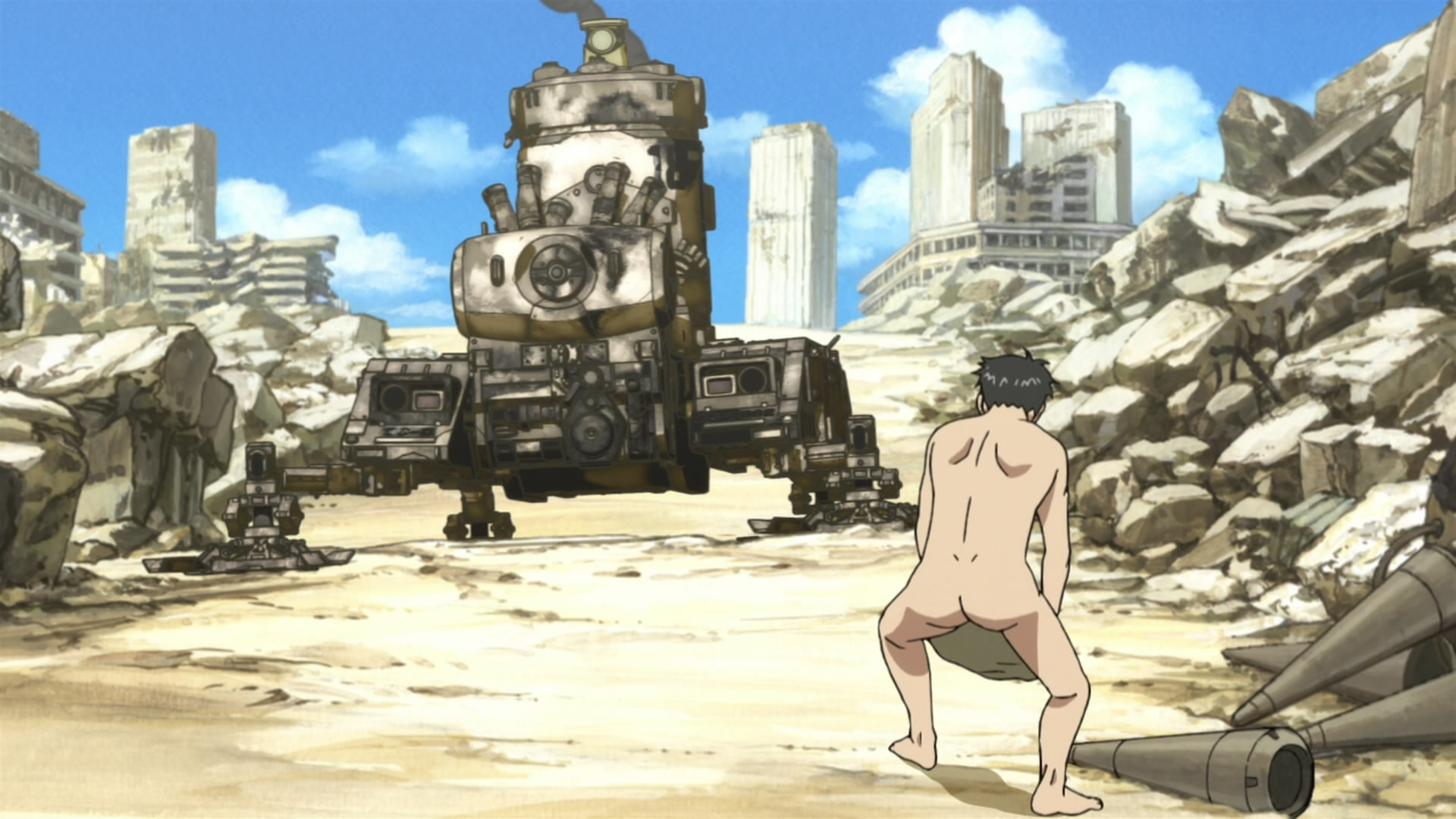 别了武器剧照的剧照