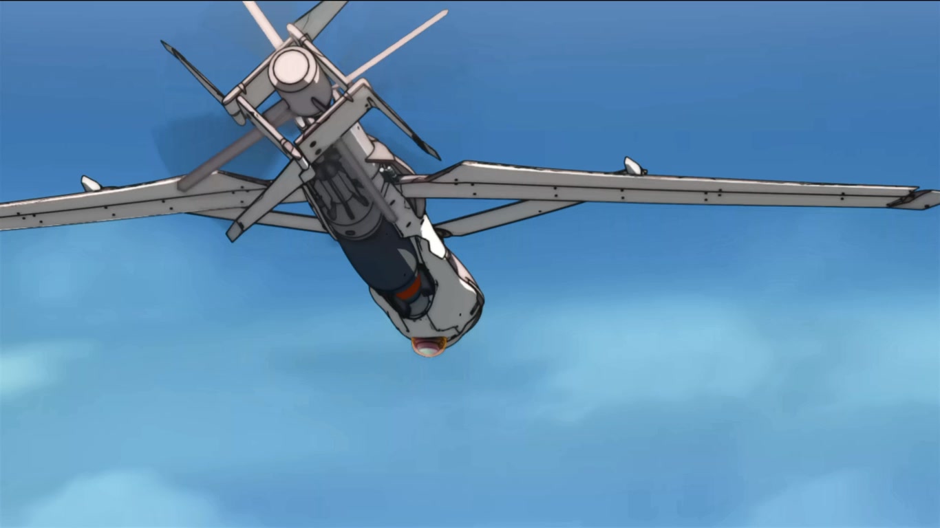 别了武器剧照的剧照