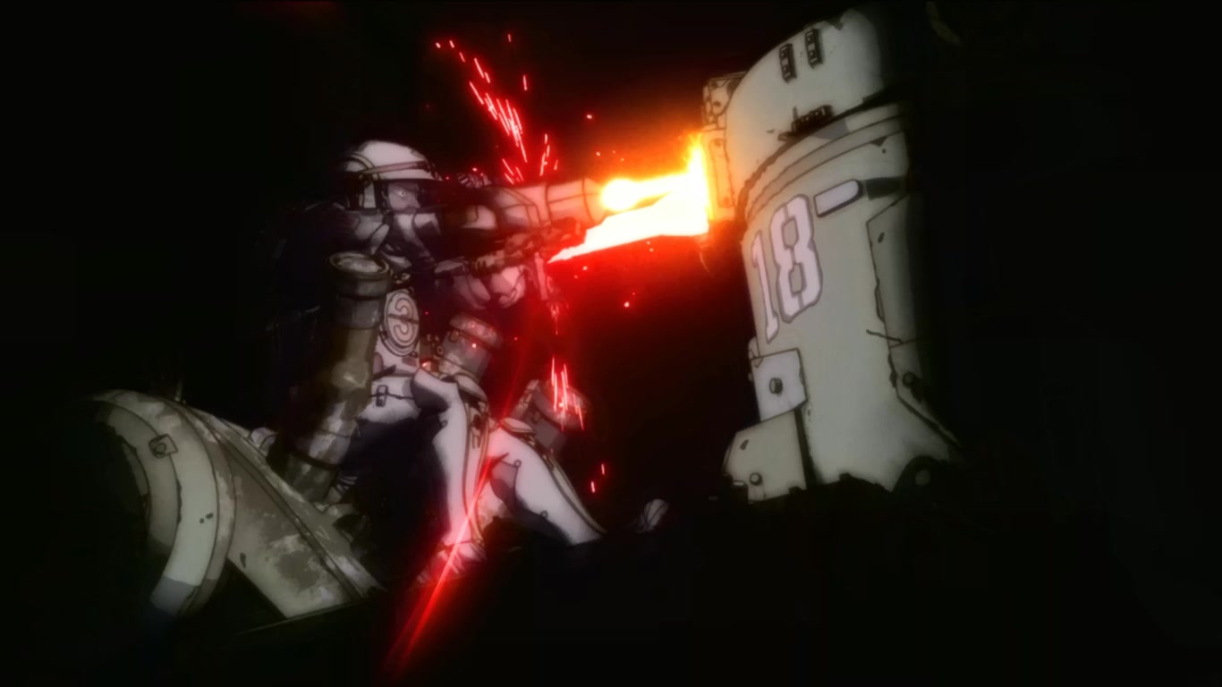 别了武器剧照的剧照