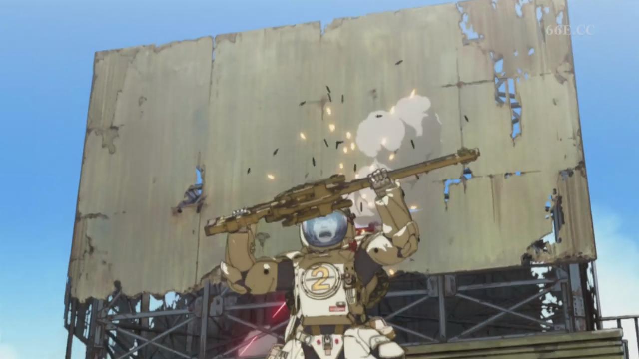 别了武器剧照的剧照