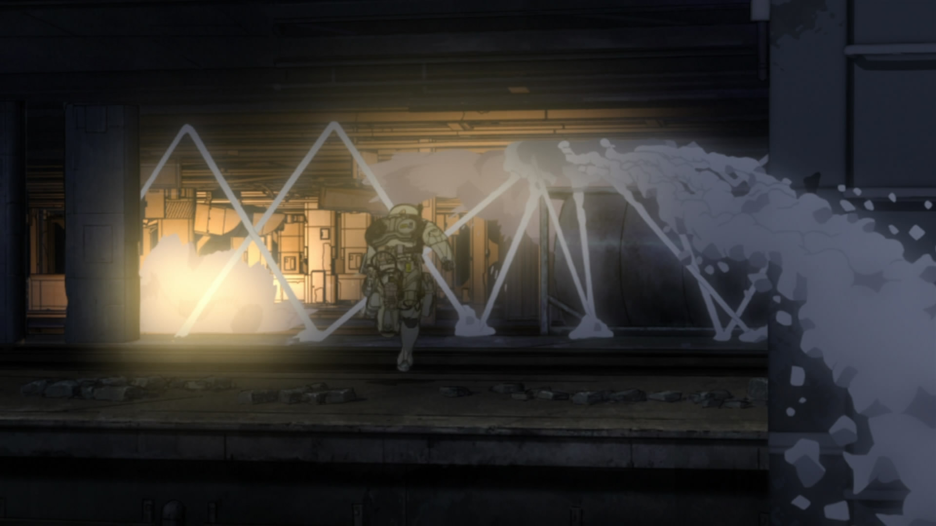 别了武器剧照的剧照