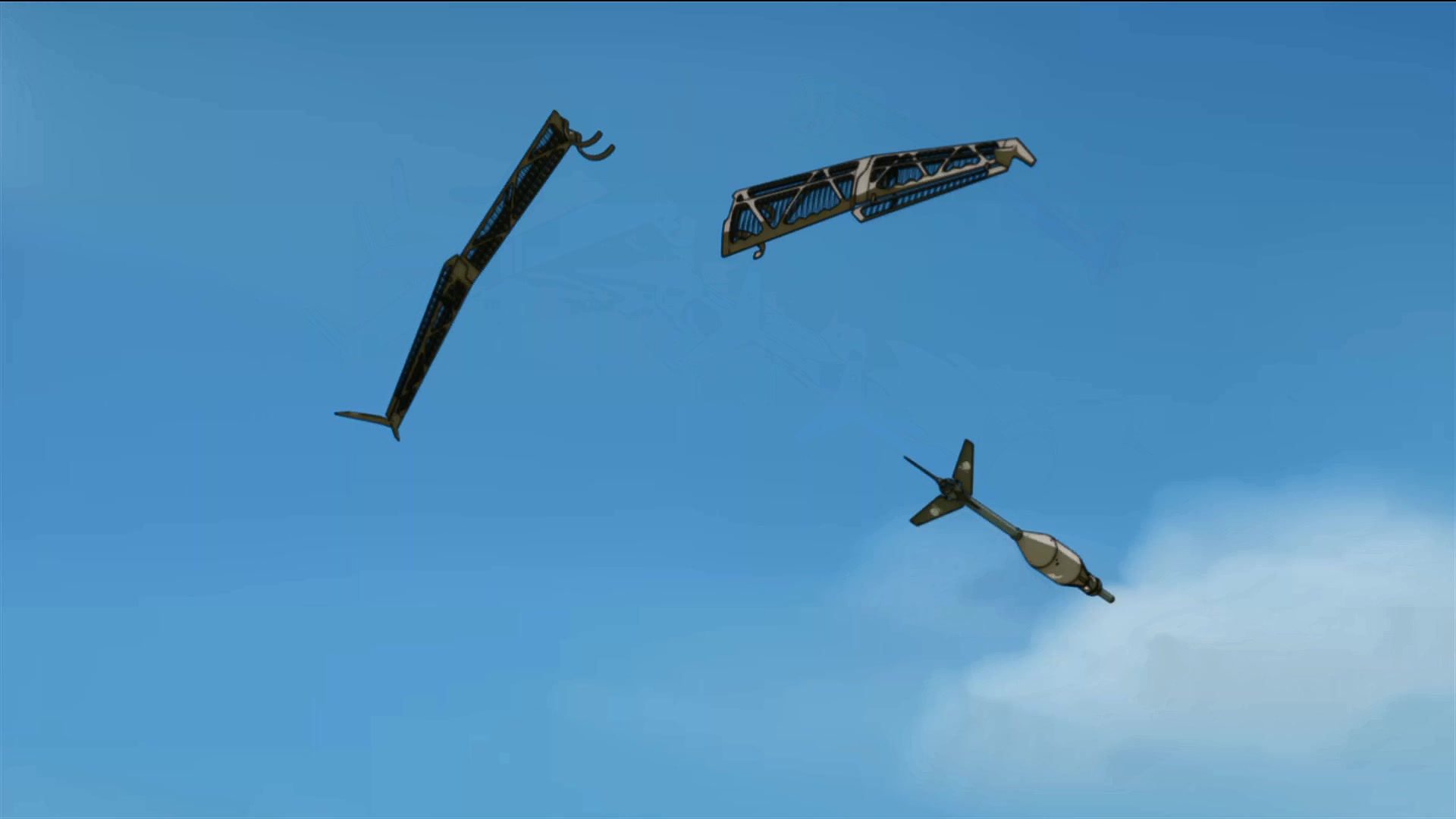 别了武器剧照的剧照