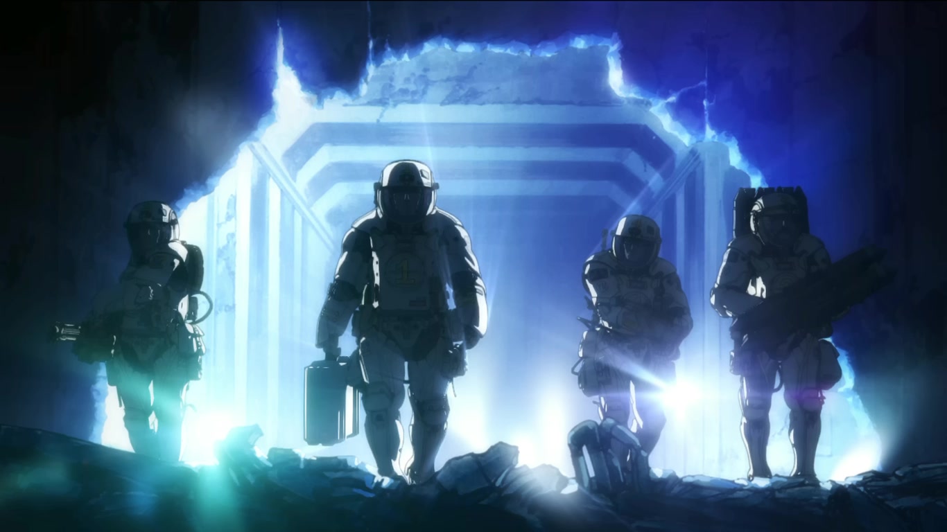 别了武器剧照的剧照