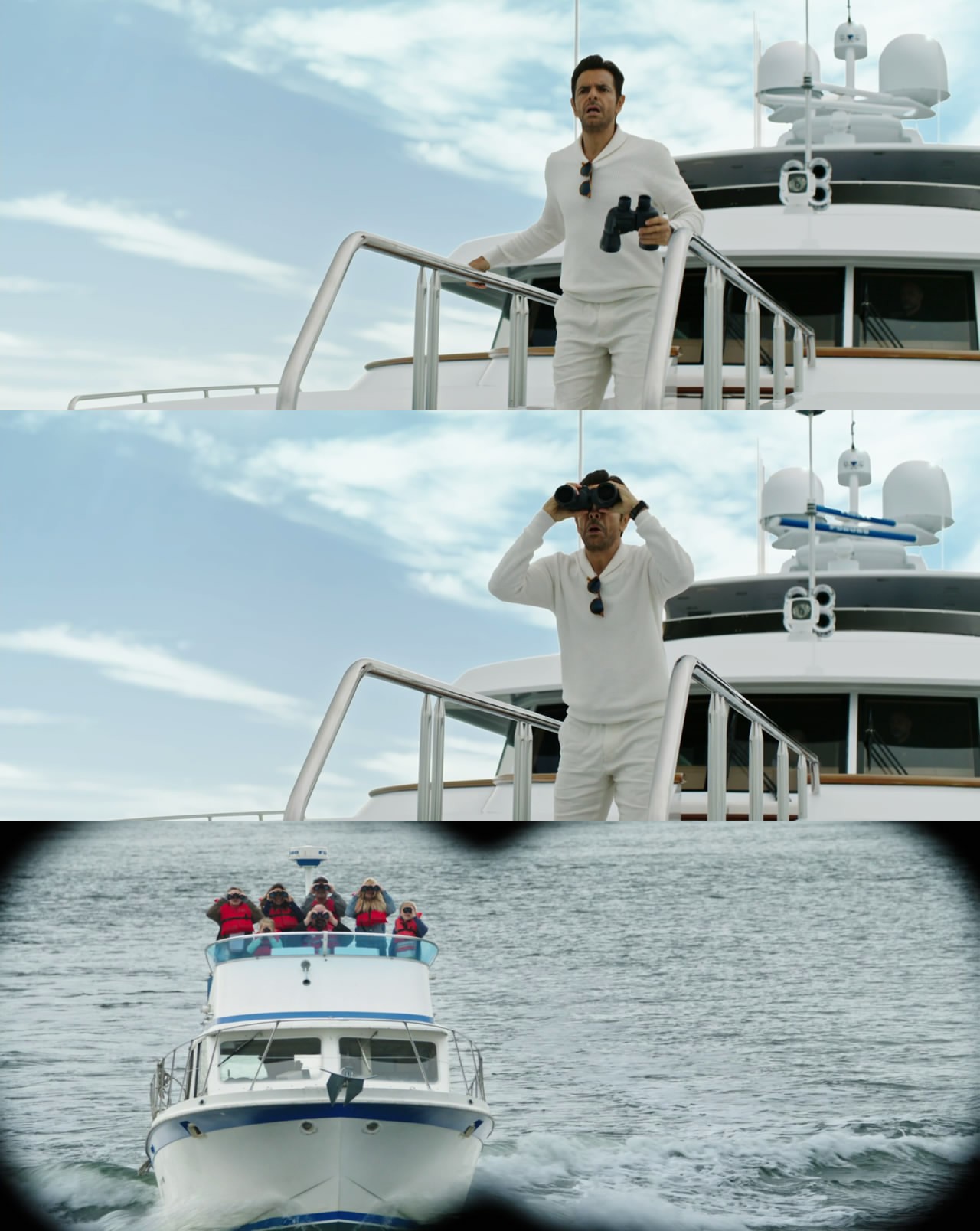 落水姻缘剧照的剧照