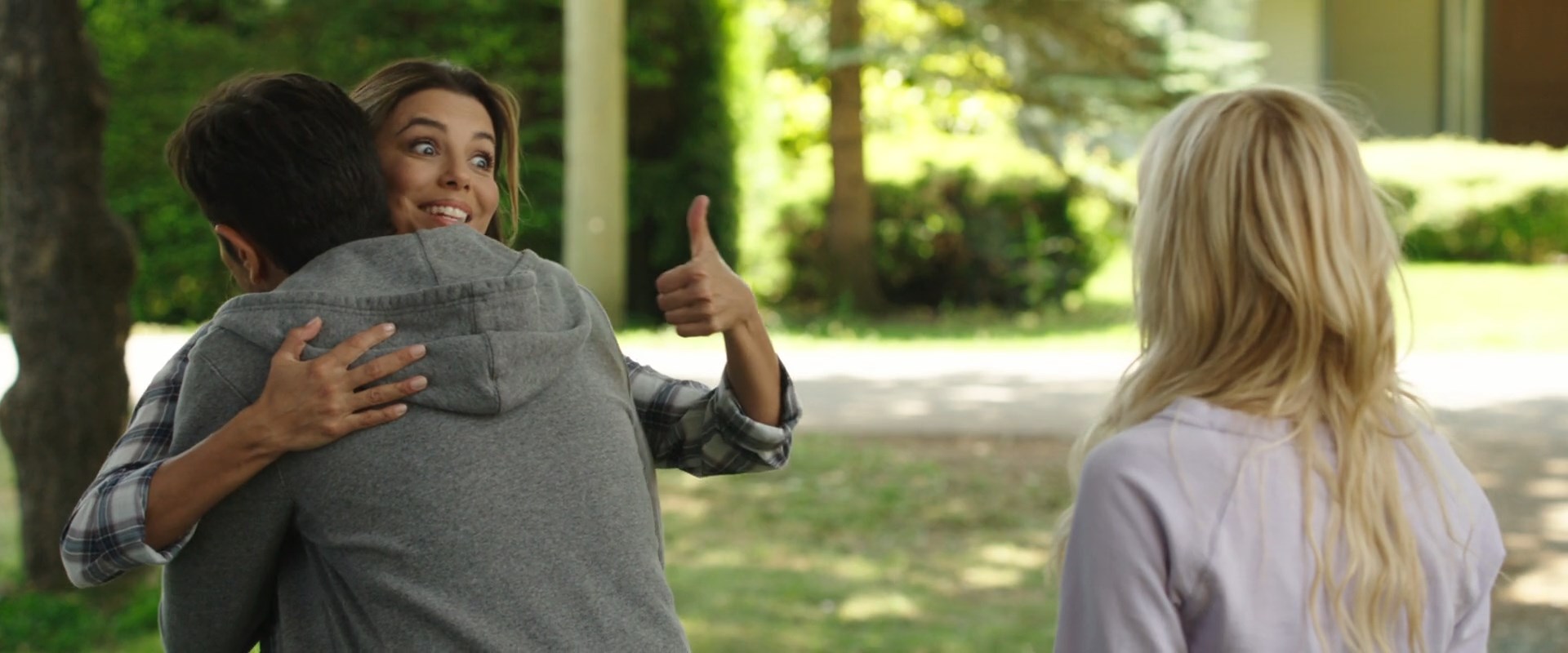 落水姻缘剧照的剧照