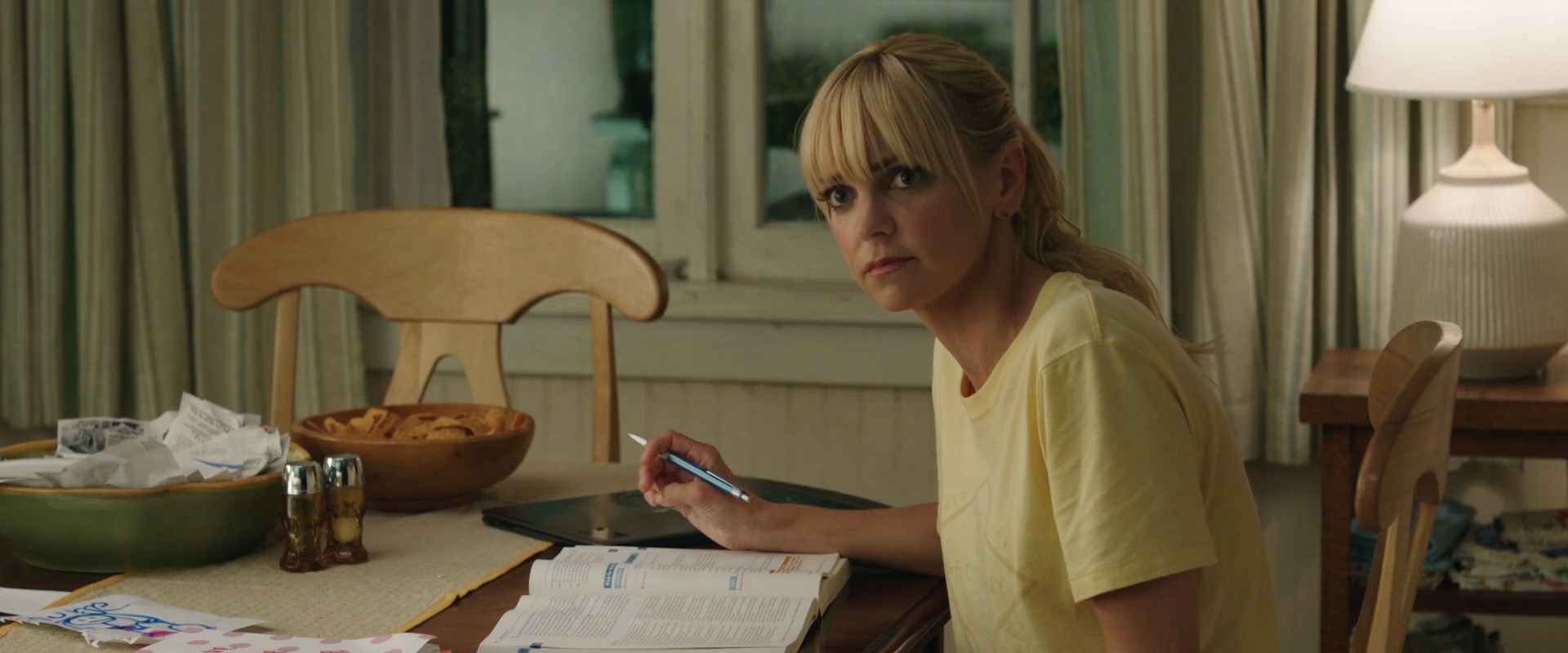 落水姻缘剧照的剧照