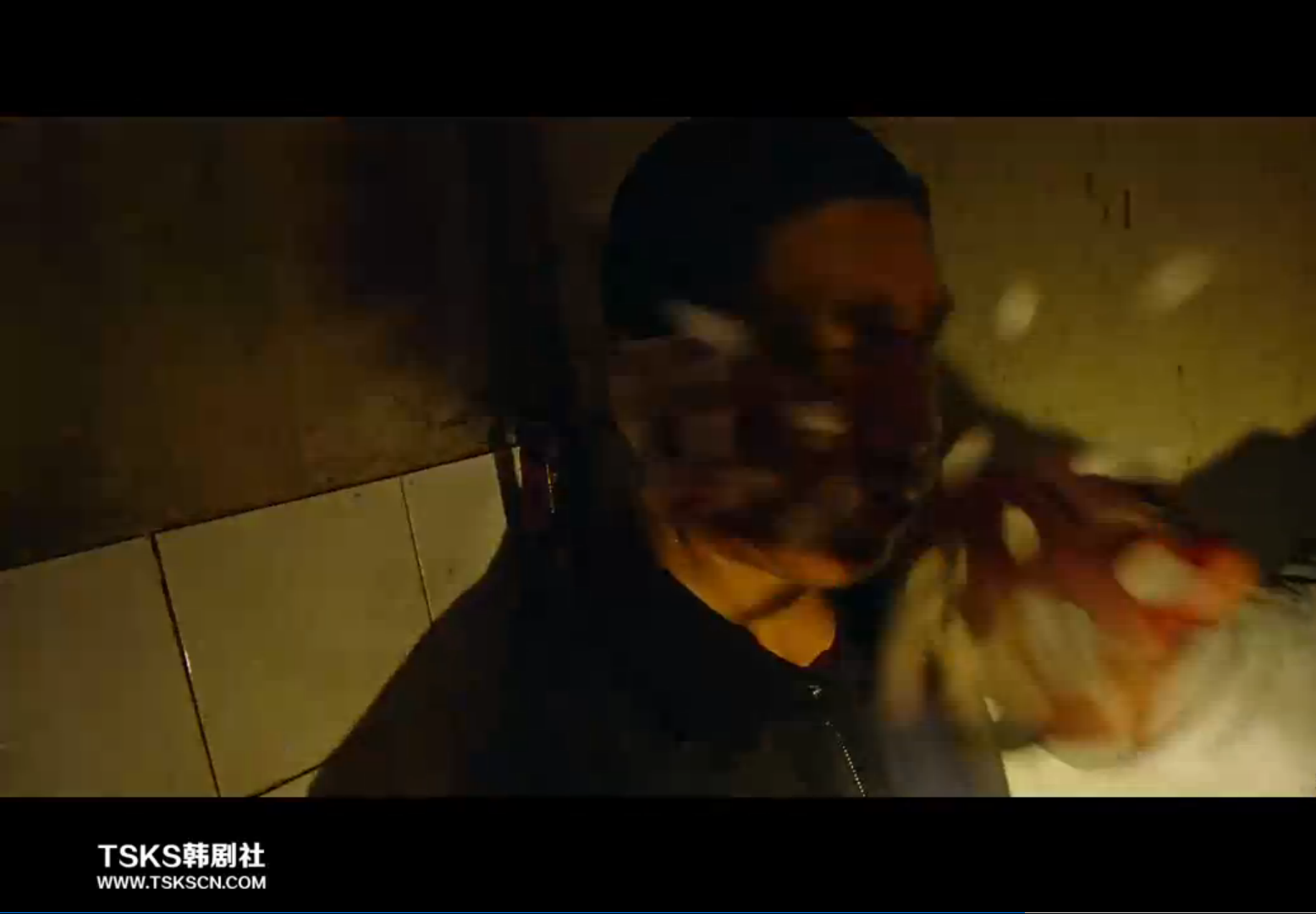 神之一手：鬼手篇剧照的剧照