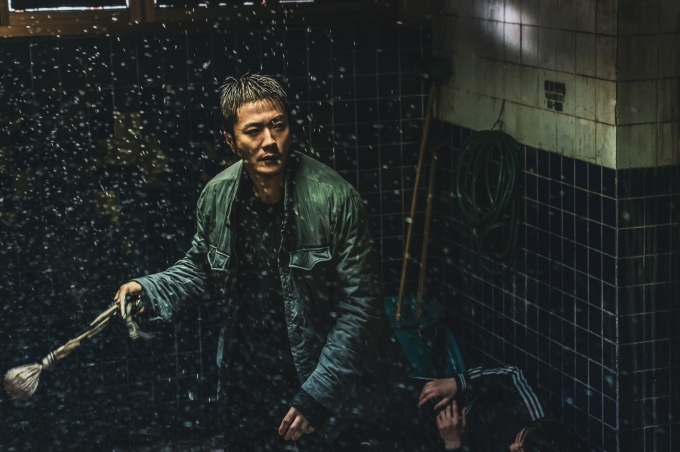 神之一手：鬼手篇剧照的剧照