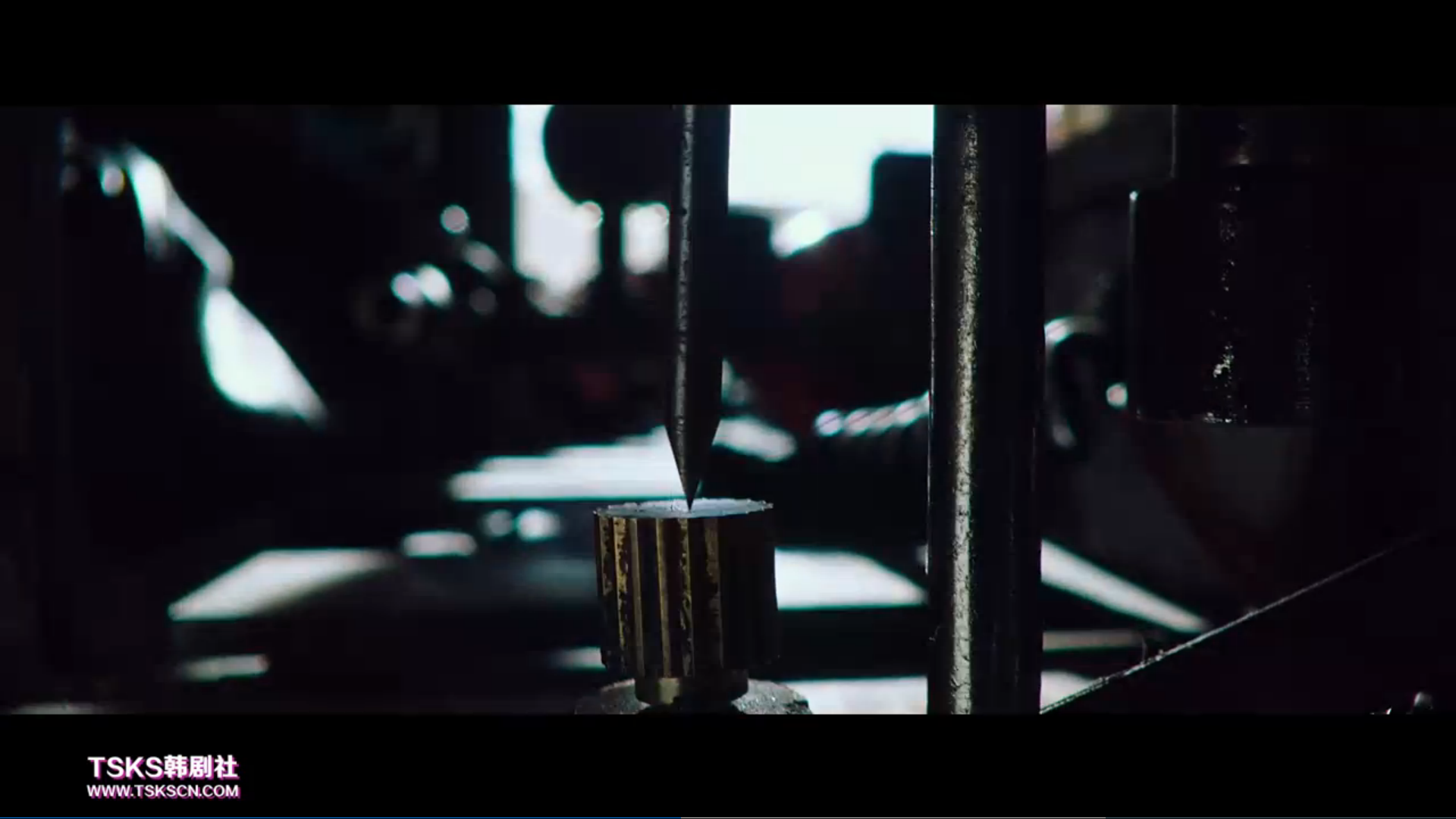 神之一手：鬼手篇剧照的剧照