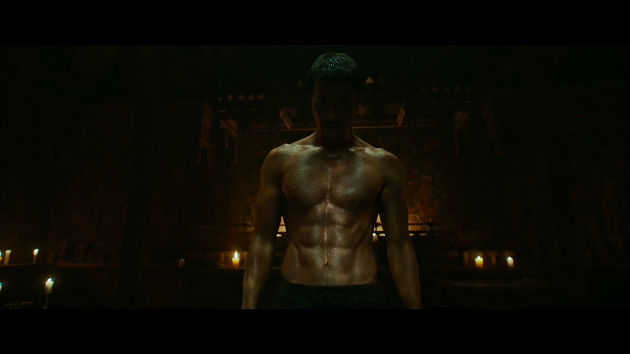 神之一手：鬼手篇剧照的剧照