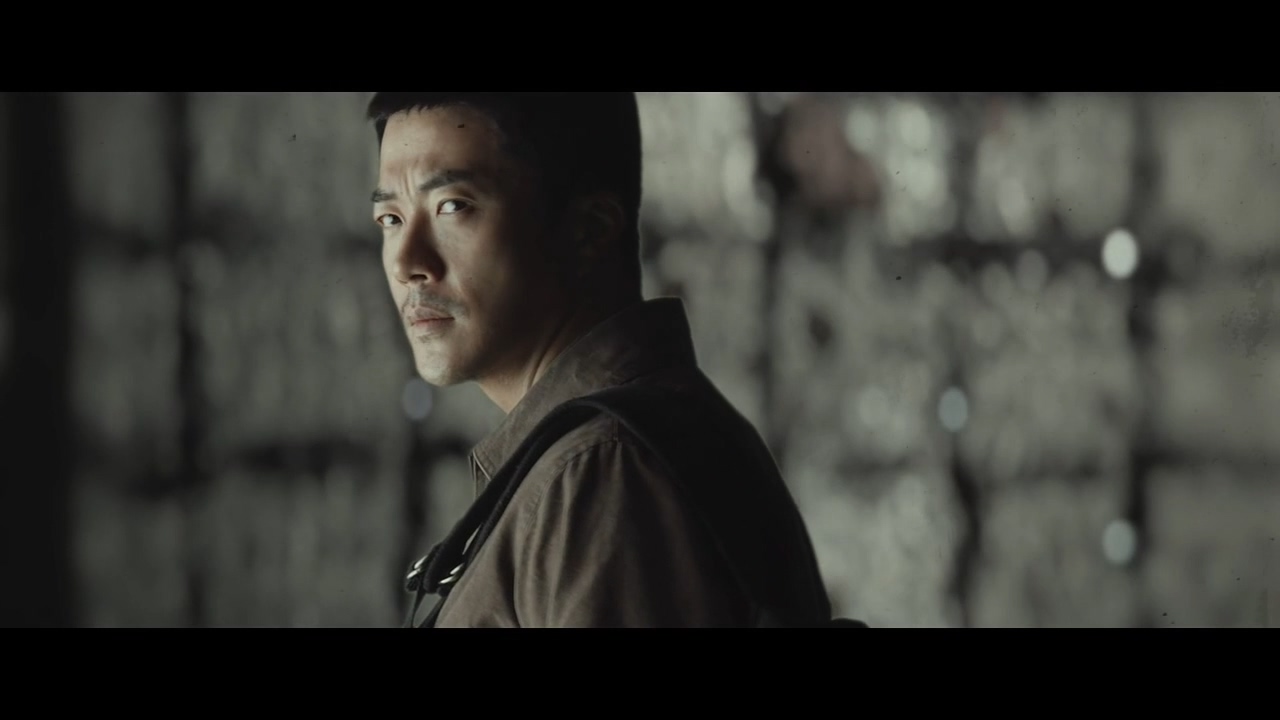 神之一手：鬼手篇剧照的剧照