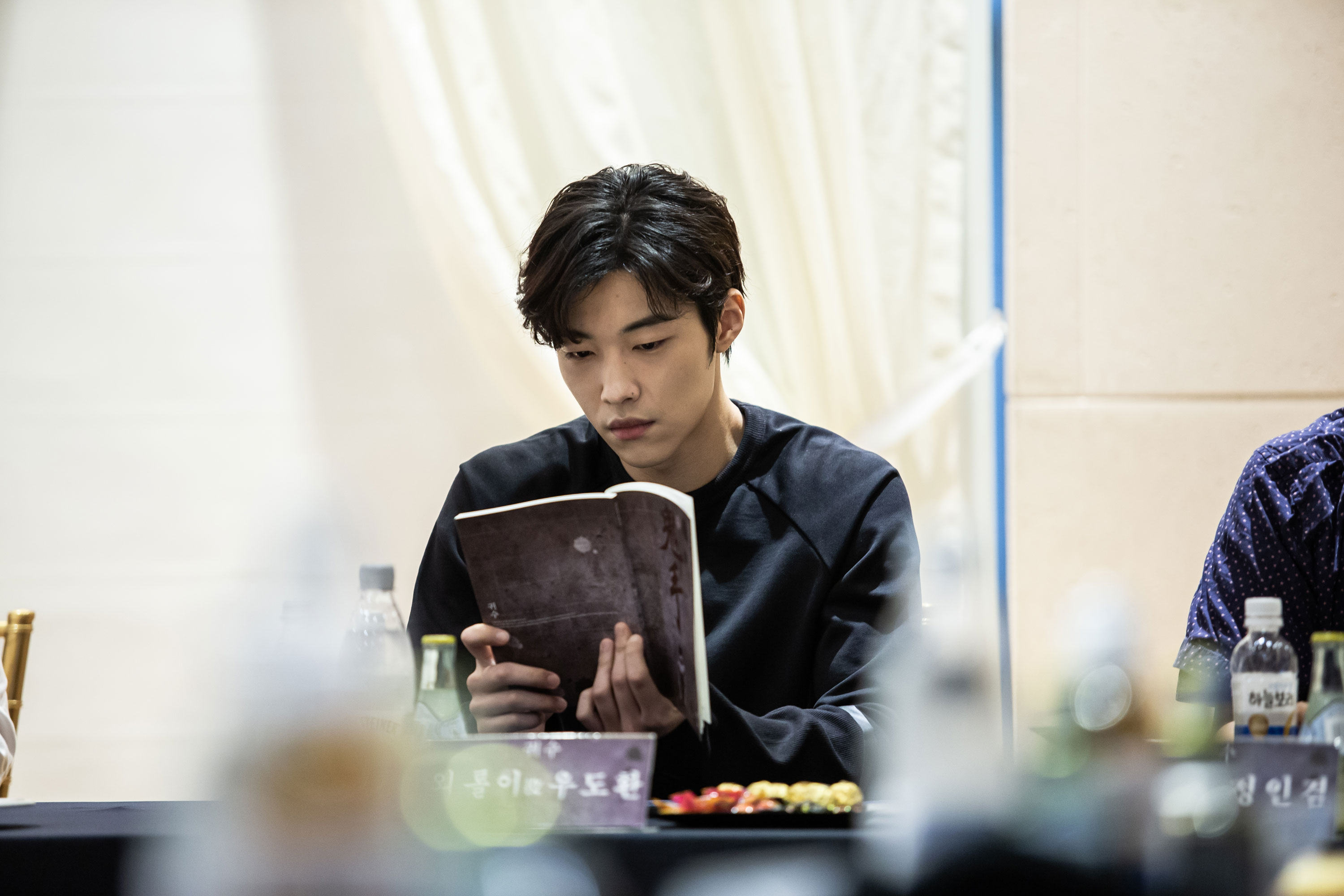 神之一手：鬼手篇剧照的剧照