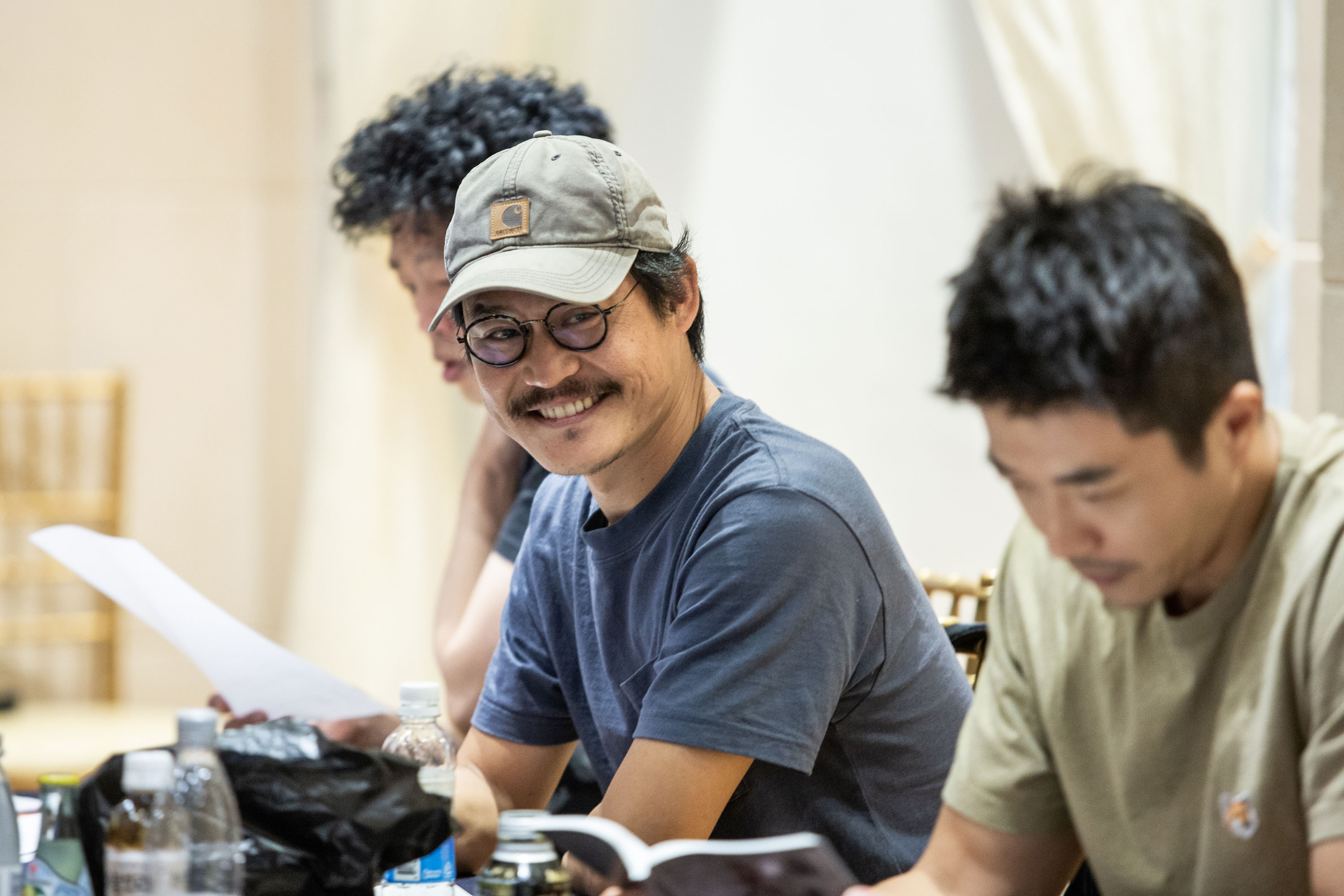 神之一手：鬼手篇剧照的剧照