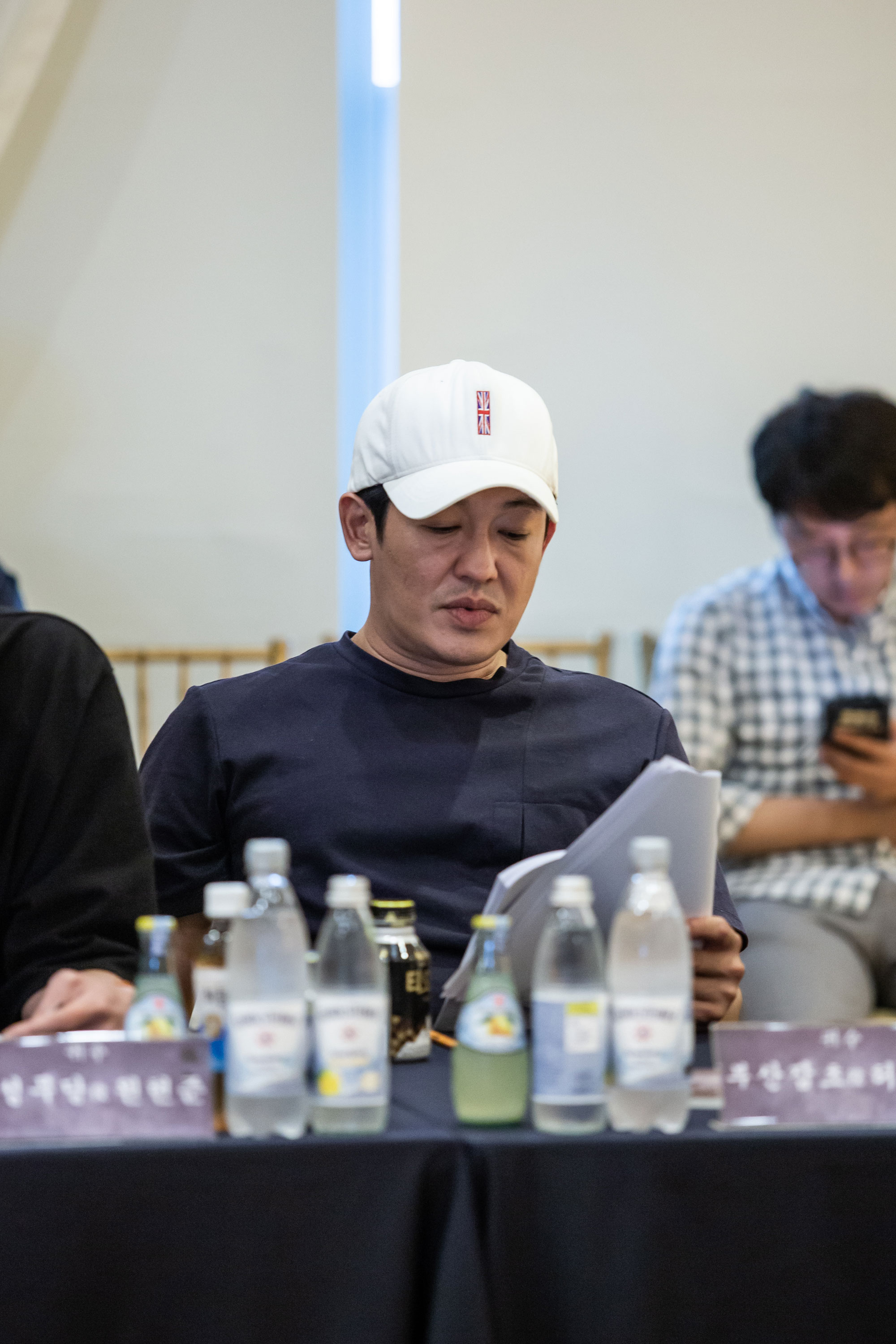 神之一手：鬼手篇剧照的剧照