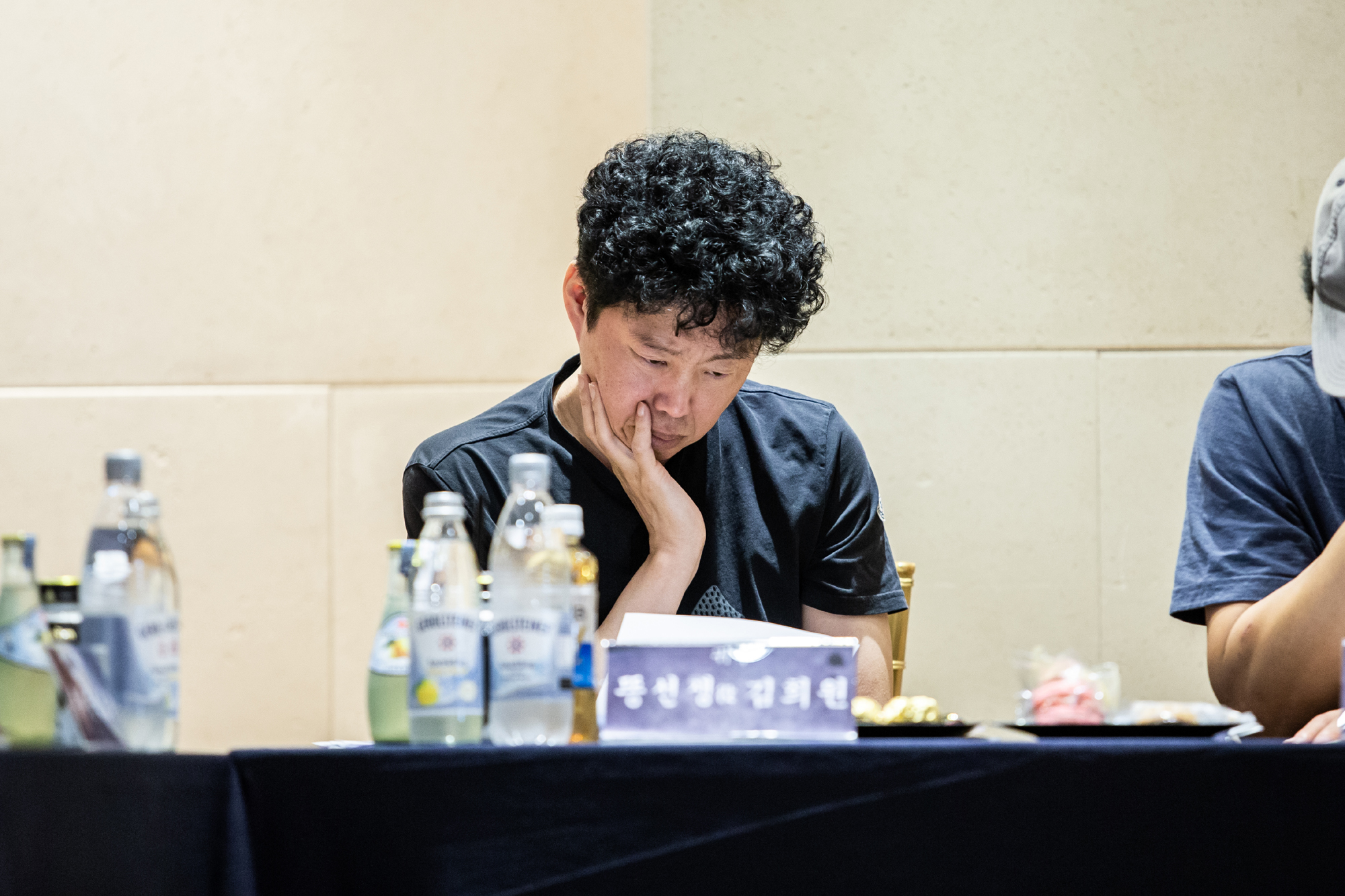 神之一手：鬼手篇剧照的剧照