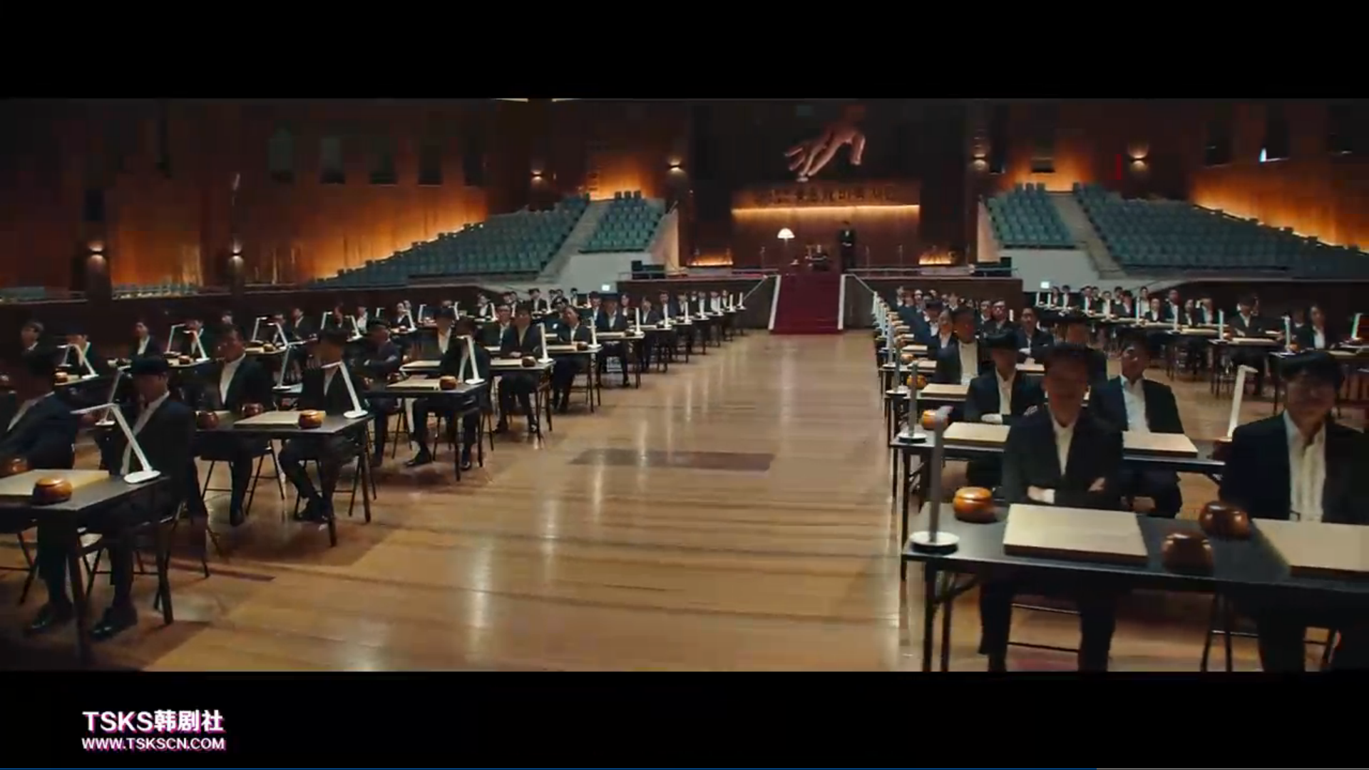 神之一手：鬼手篇剧照的剧照