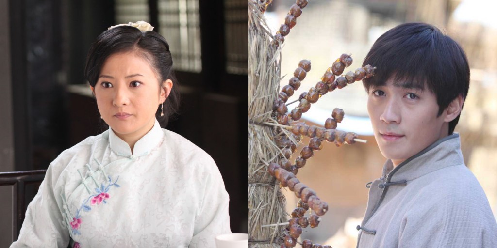 朵儿的战争剧照的剧照