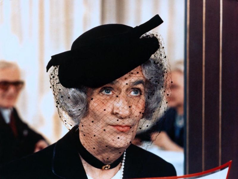 美食家剧照的剧照