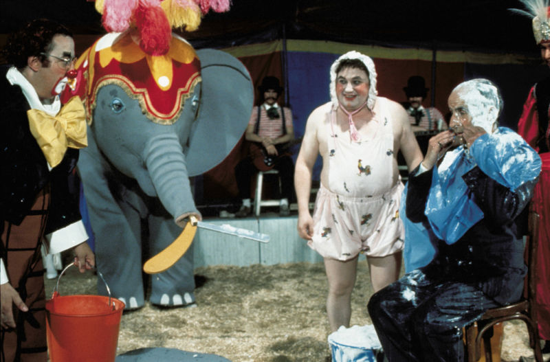 美食家剧照的剧照