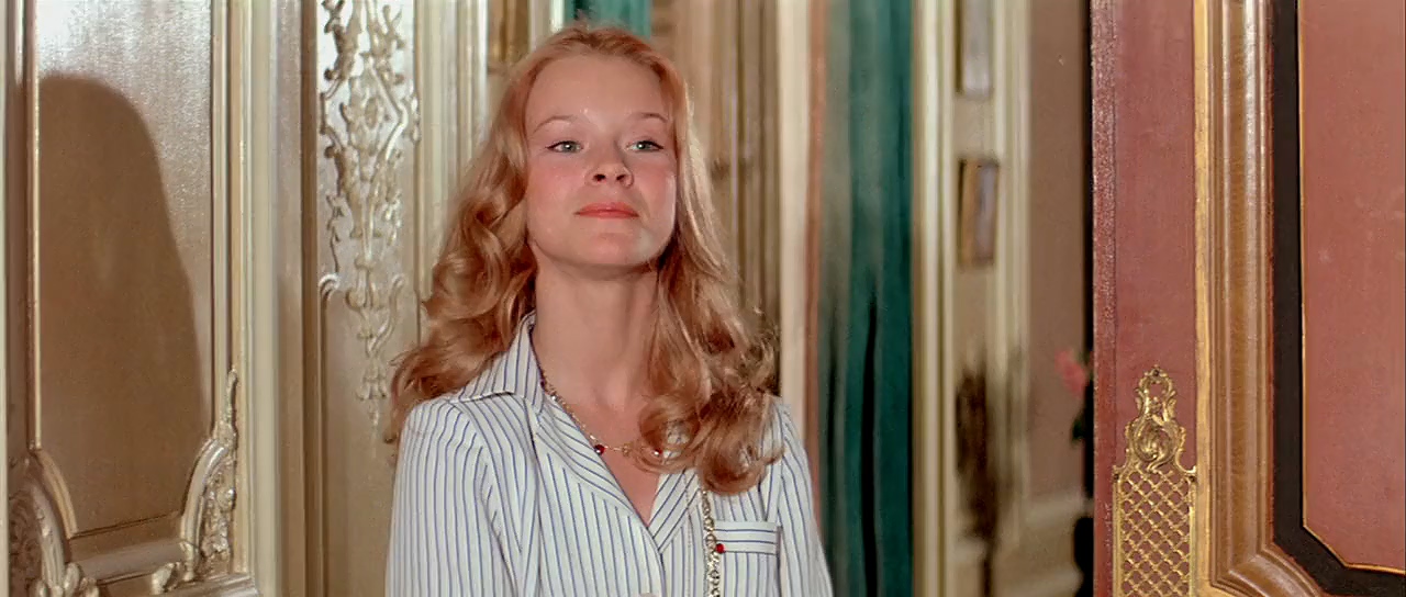 美食家剧照的剧照