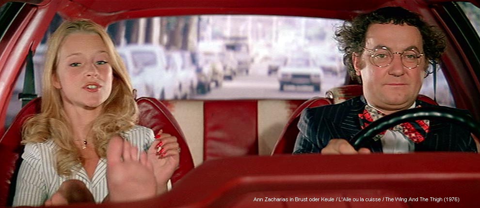 美食家剧照的剧照