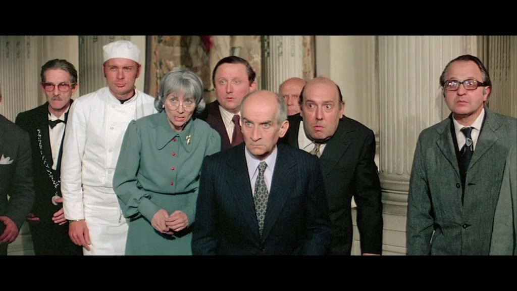 美食家剧照的剧照