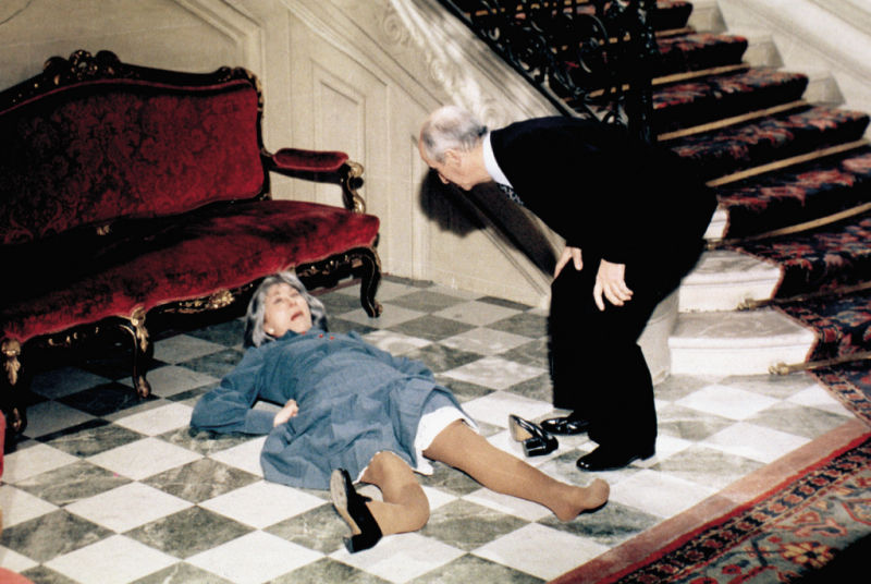 美食家剧照的剧照