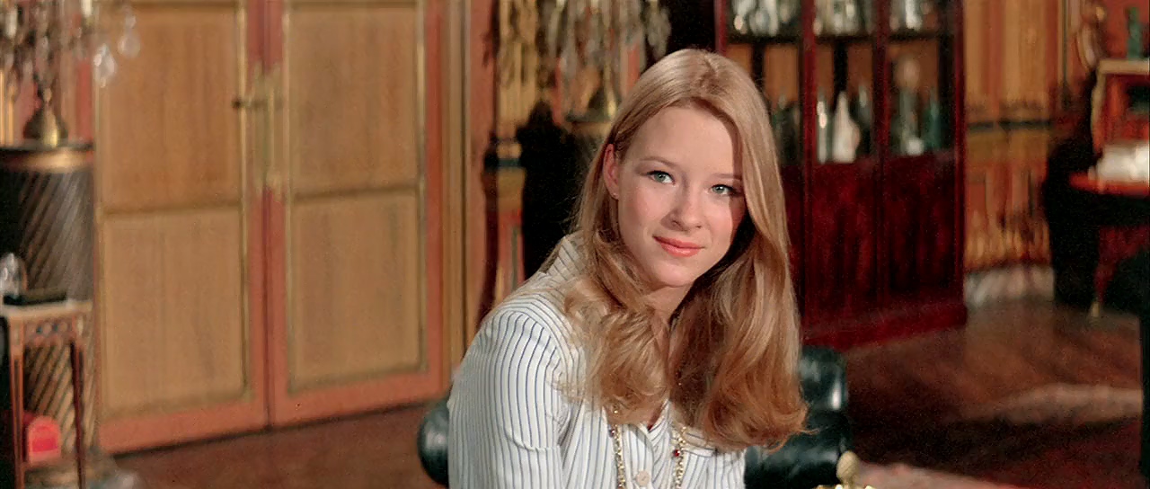 美食家剧照的剧照