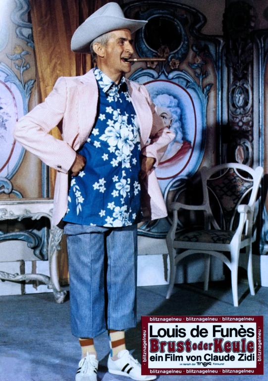 美食家剧照的剧照