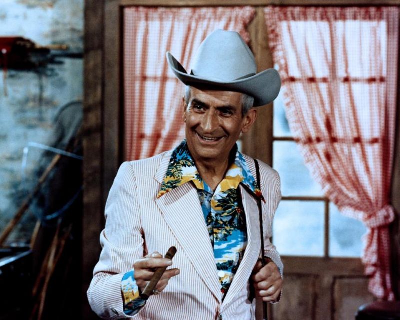 美食家剧照的剧照