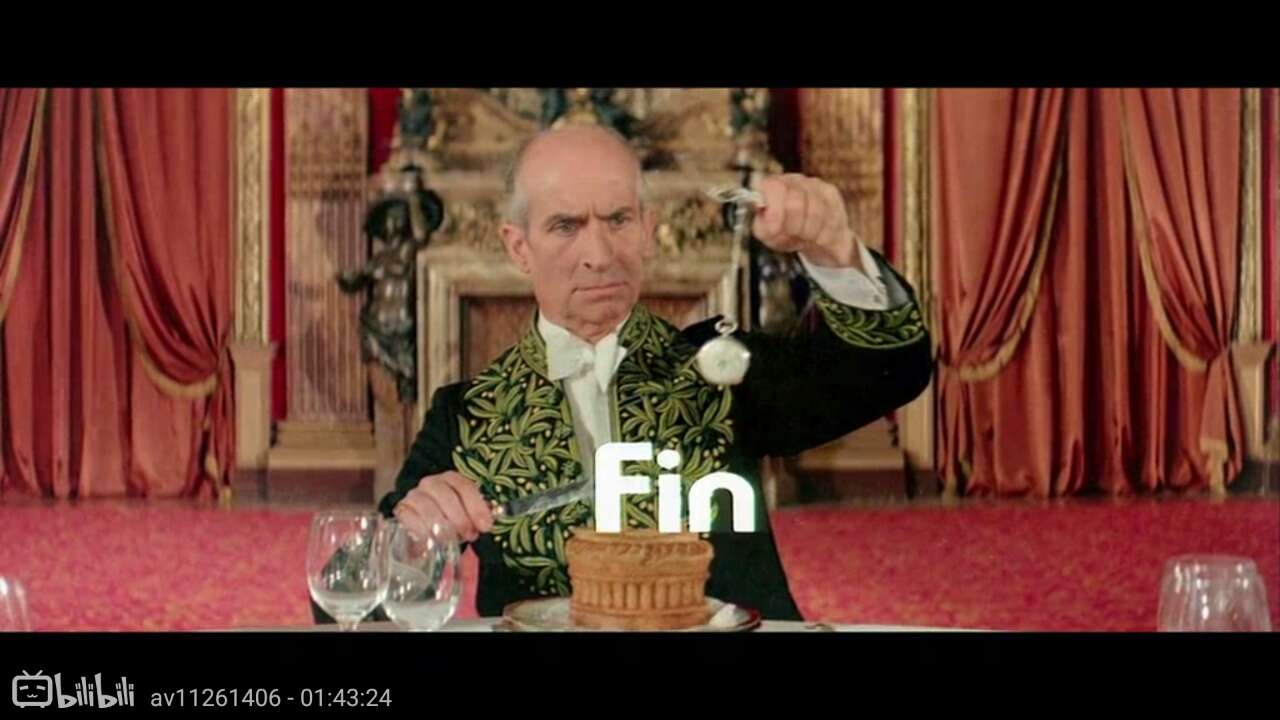 美食家剧照的剧照