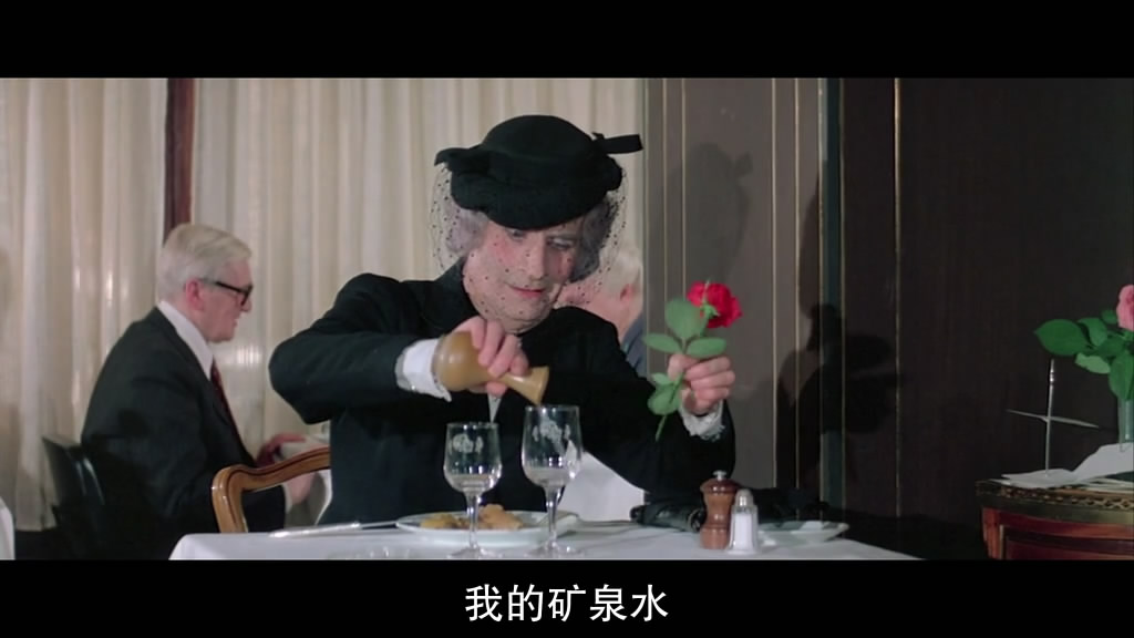 美食家剧照的剧照