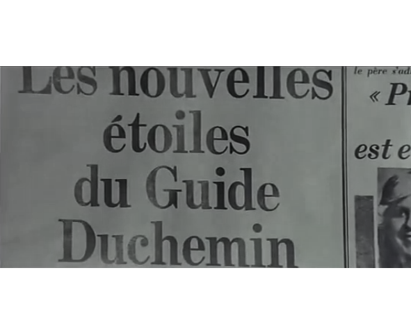 美食家剧照的剧照
