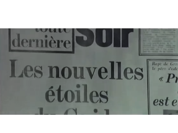 美食家剧照的剧照