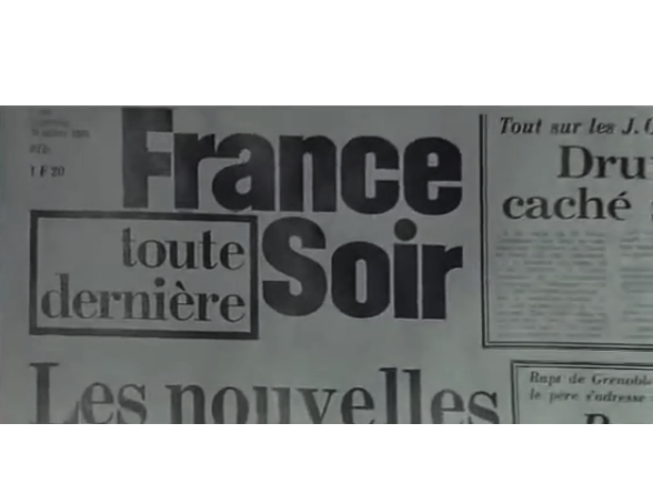 美食家剧照的剧照