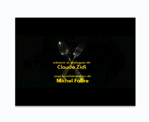 美食家剧照的剧照