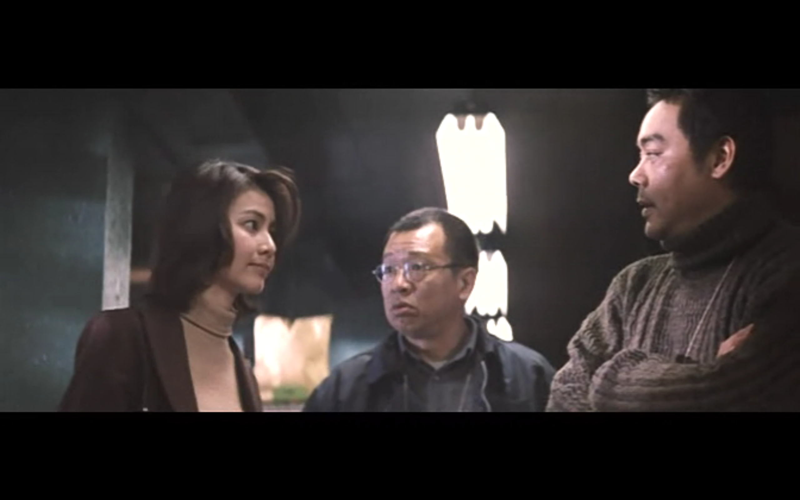 非常突然剧照的剧照