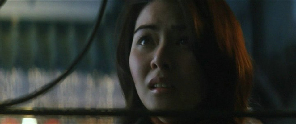 非常突然剧照的剧照