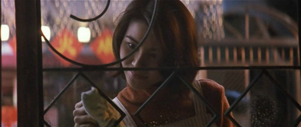 非常突然剧照的剧照