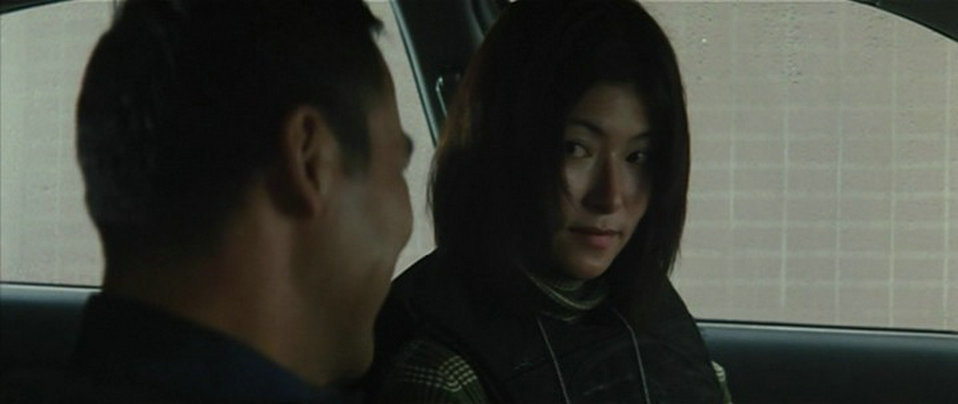 非常突然剧照的剧照