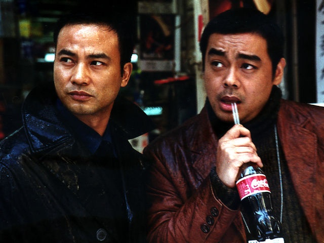 非常突然剧照的剧照