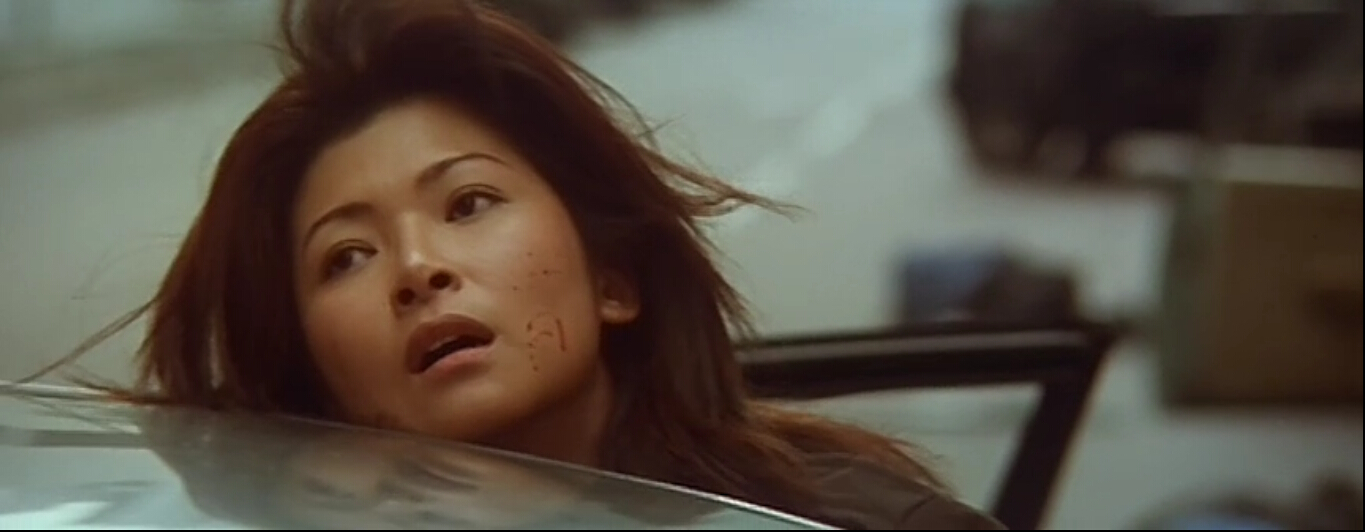 非常突然剧照的剧照