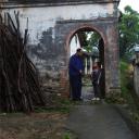 一个人的课堂剧照