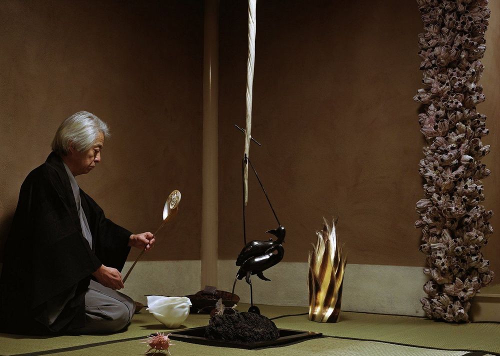 绘画抑制9剧照的剧照