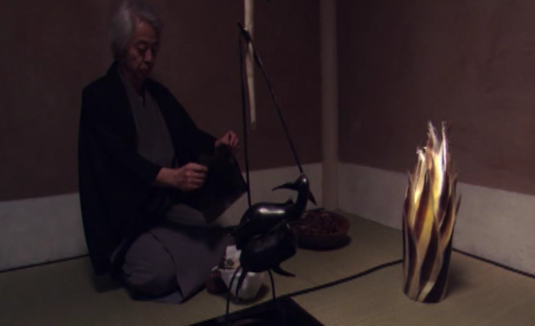 绘画抑制9剧照的剧照